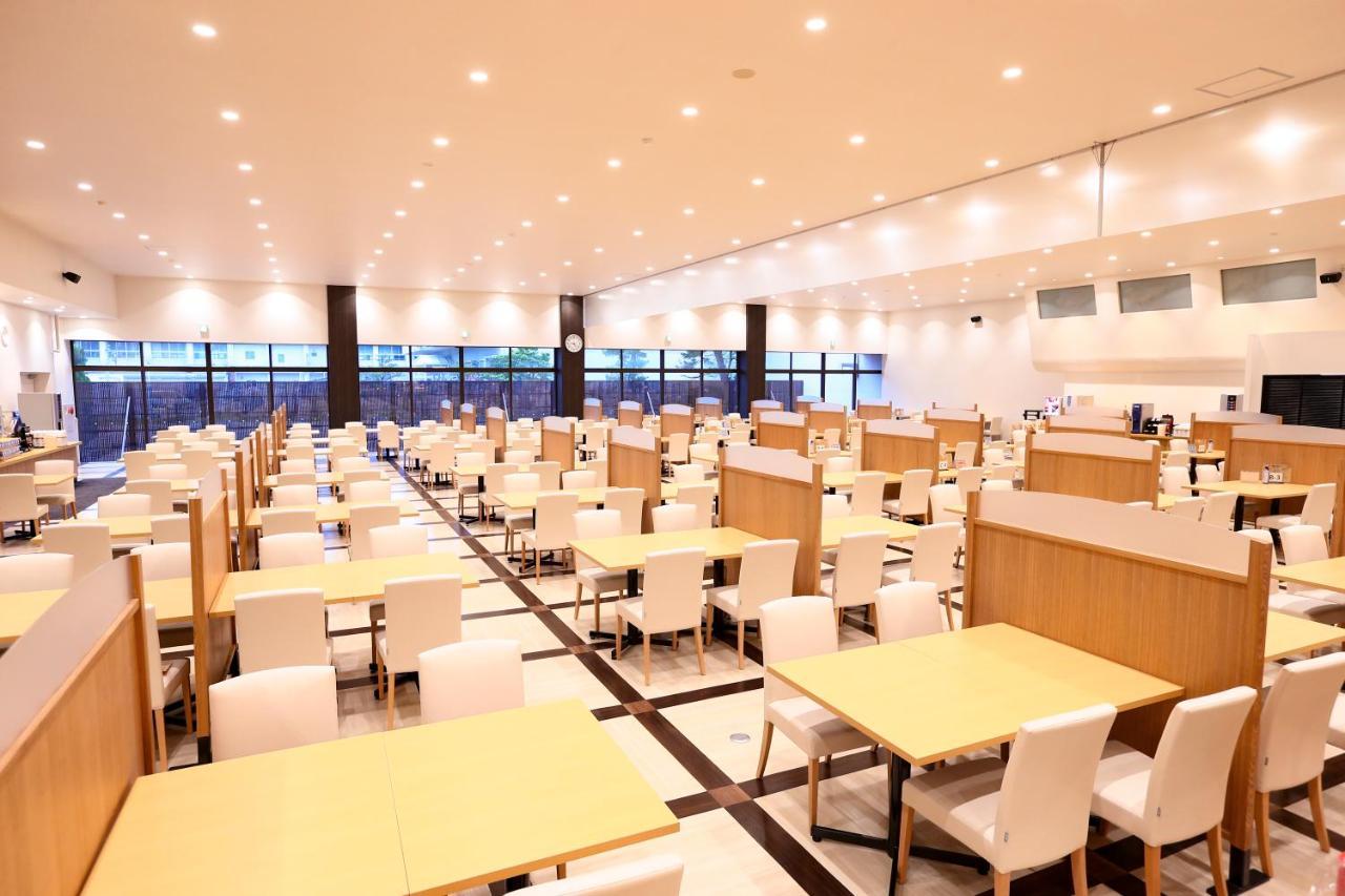 Ooedo Onsen Monogatari Nanki Kushimoto Hotel Екстериор снимка