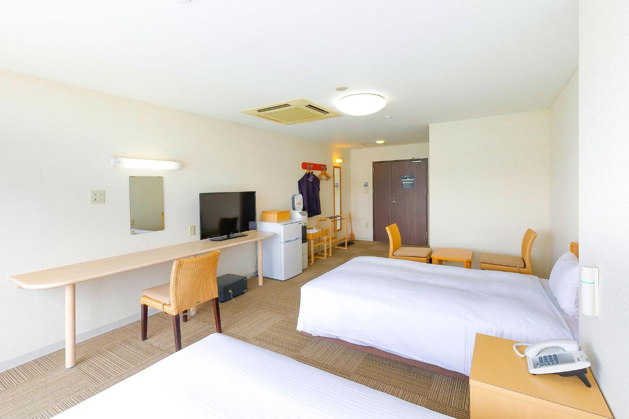Ooedo Onsen Monogatari Nanki Kushimoto Hotel Екстериор снимка