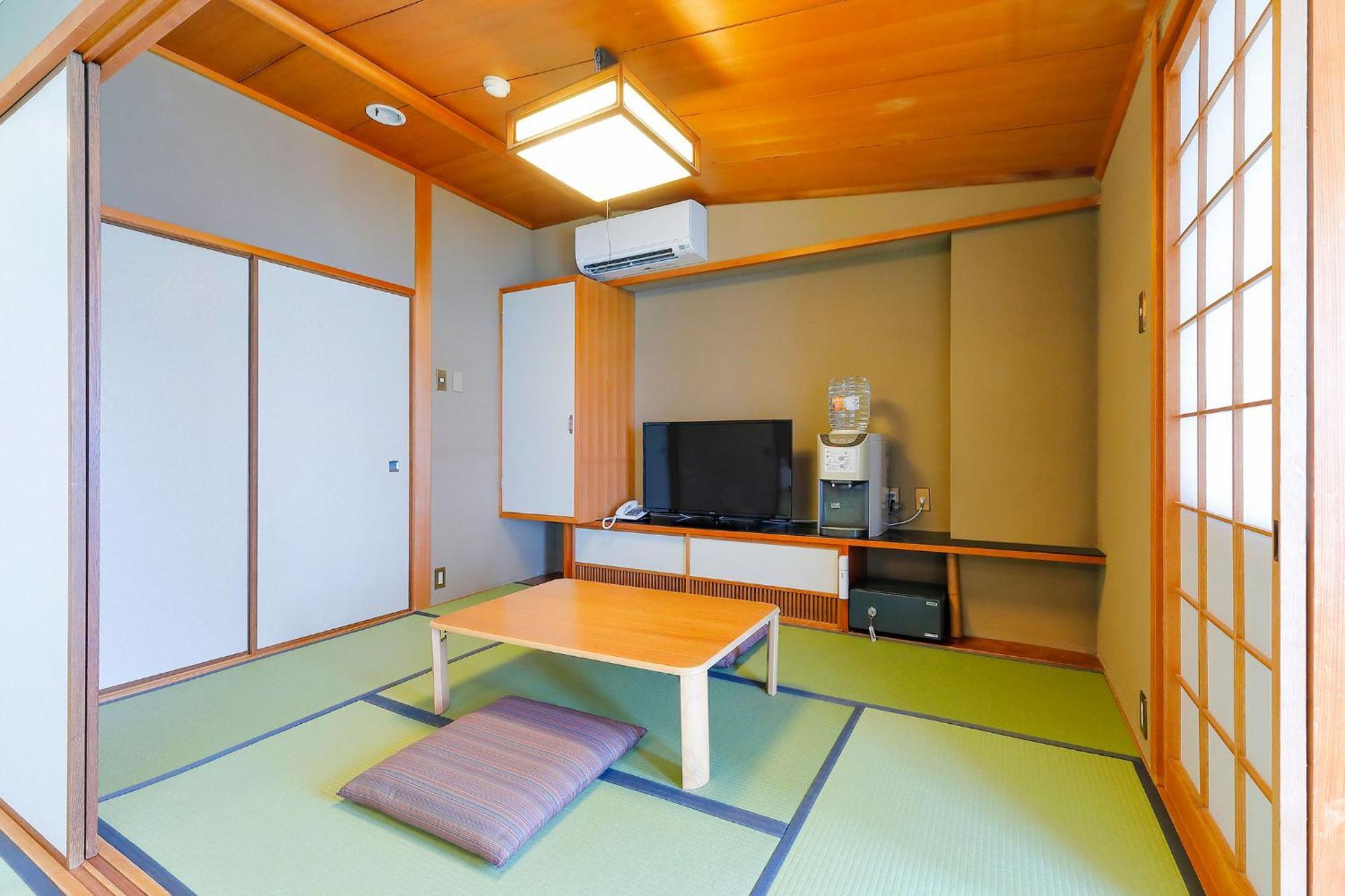 Ooedo Onsen Monogatari Nanki Kushimoto Hotel Екстериор снимка