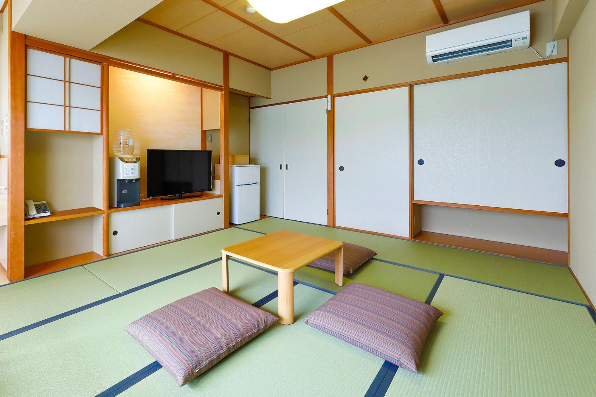 Ooedo Onsen Monogatari Nanki Kushimoto Hotel Екстериор снимка